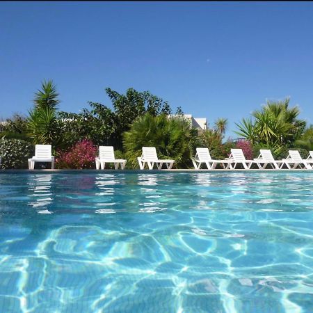 Luxury 3 Piece Garden Apartment In Cannes Marina Mandelieu Kültér fotó