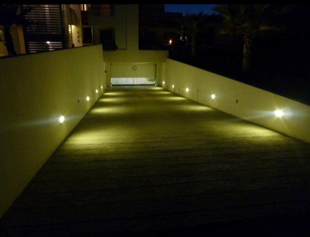 Luxury 3 Piece Garden Apartment In Cannes Marina Mandelieu Kültér fotó